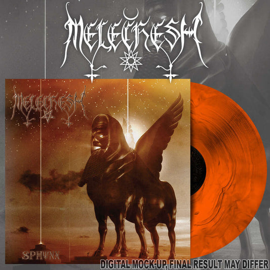 Melechesh - Sphynx LP