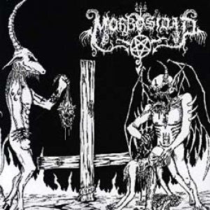 Morbosidad - Cojete CD