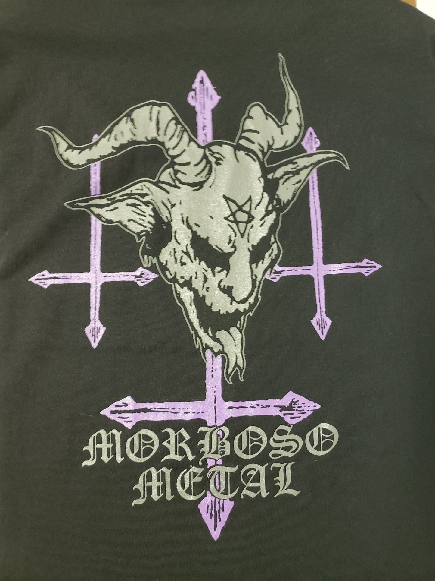 Morbosidad 2023 T-shirt