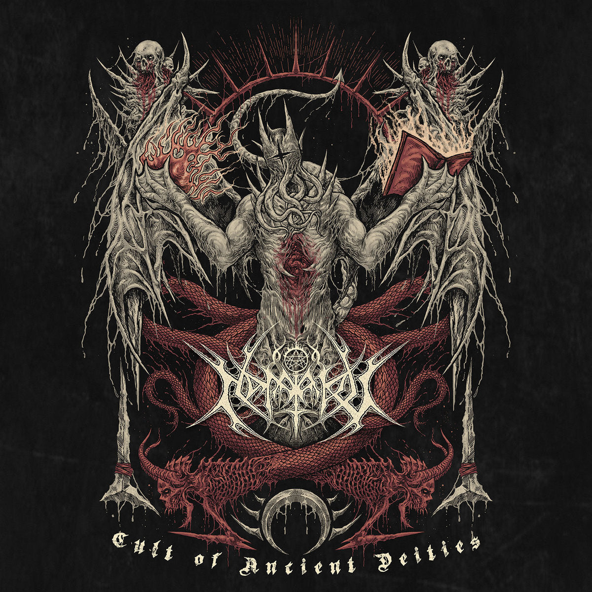 Namtaru - Cult of Ancient Deities LP
