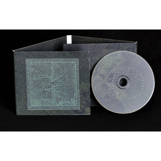 Negură Bunget - Măiastru sfetnic CD