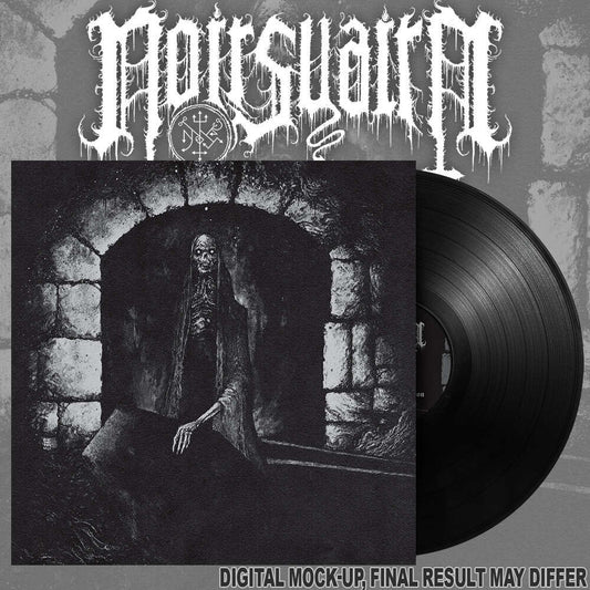 Noirsuaire - The Dragging Poison LP