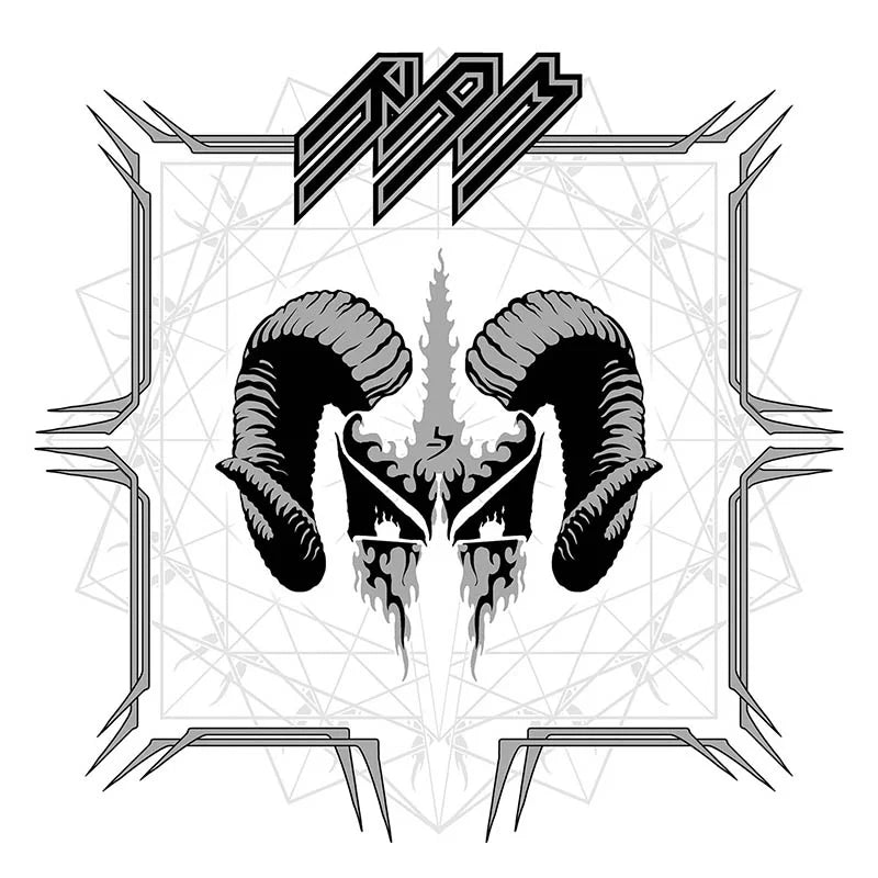 Ram - Lightbringer LP