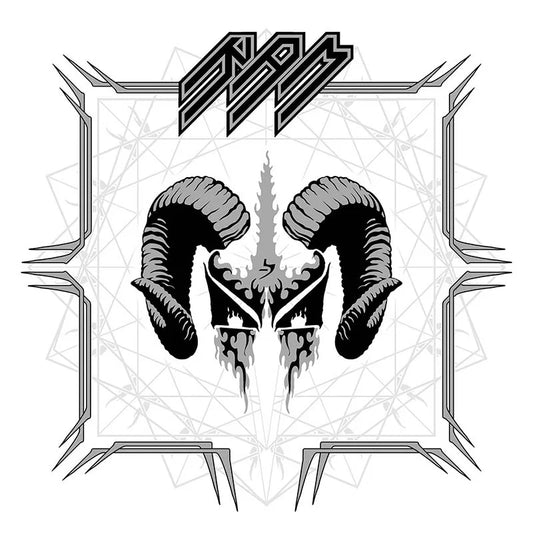 Ram - Lightbringer LP