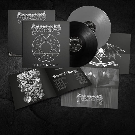 Dissection - Reinkaos LP