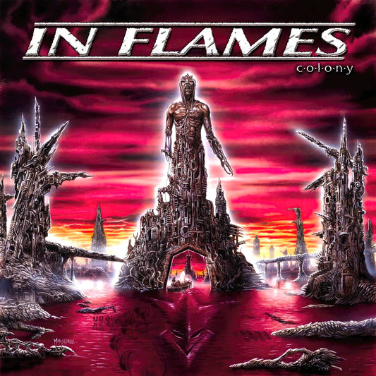 In Flames - Colony LP