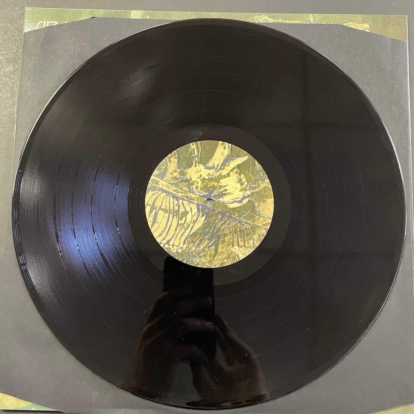 Sir Lord Baltimore - Kingdom Come LP (used)
