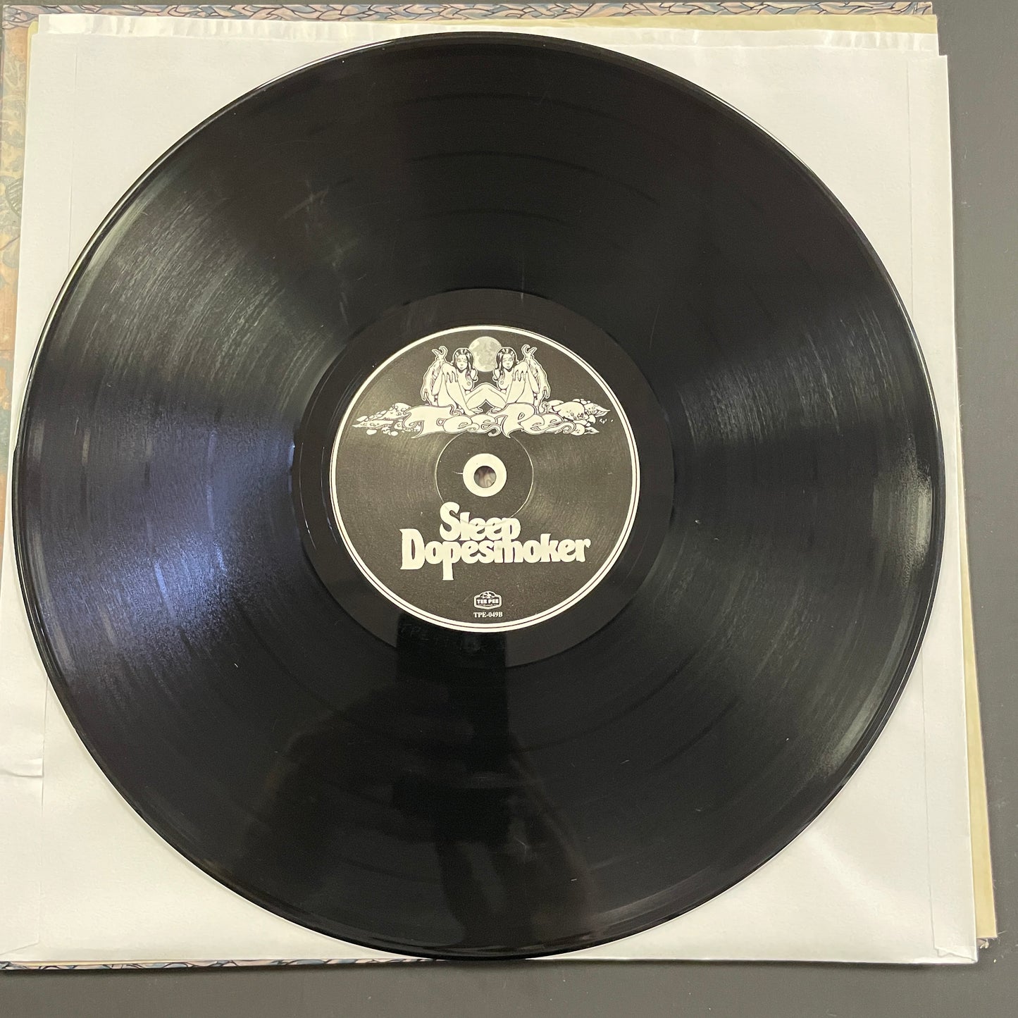 Sleep - Dopesmoker double LP (used)