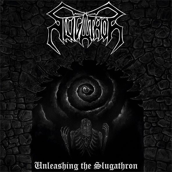 Slug Thor Slugathor - Unleashing the Slugathron CD – Vinyl Command