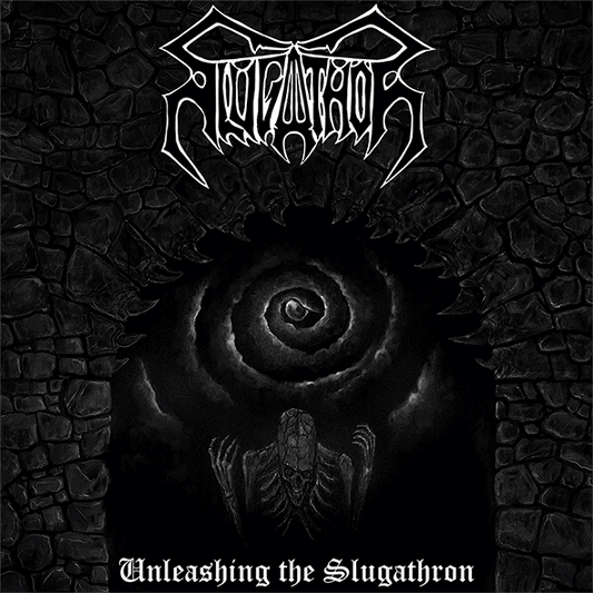 Slugathor - Unleashing the Slugathron CD