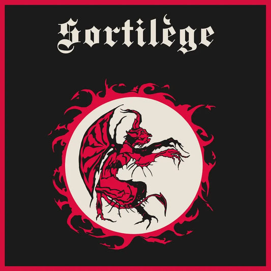 Sortilege - Sortilege LP