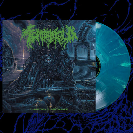 Tomb Mold - Planetary Clairvoyance LP