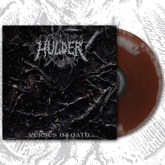 Hulder - Verses in Oath LP