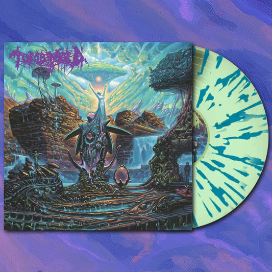 Tomb Mold - The Enduring Spirit LP