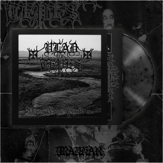 Vlad Tepes - Dans Notre Chute LP