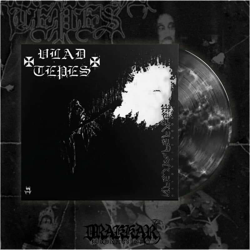 Vlad Tepes - Winter LP