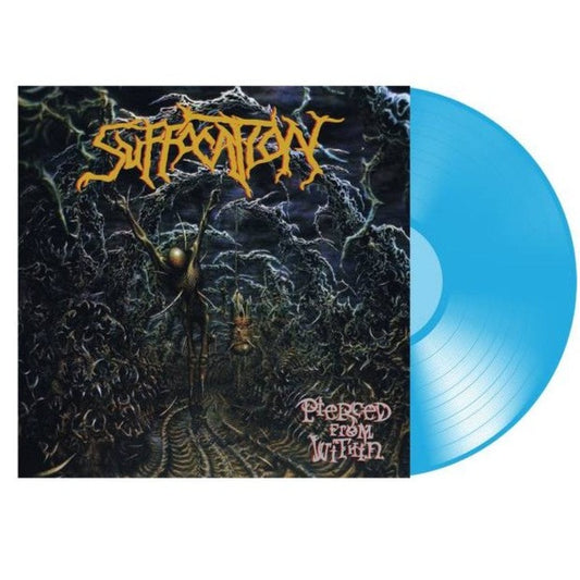 Suffocation - Pierced from Within LP