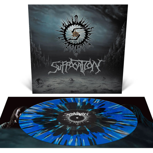 Suffocation - Suffocation LP