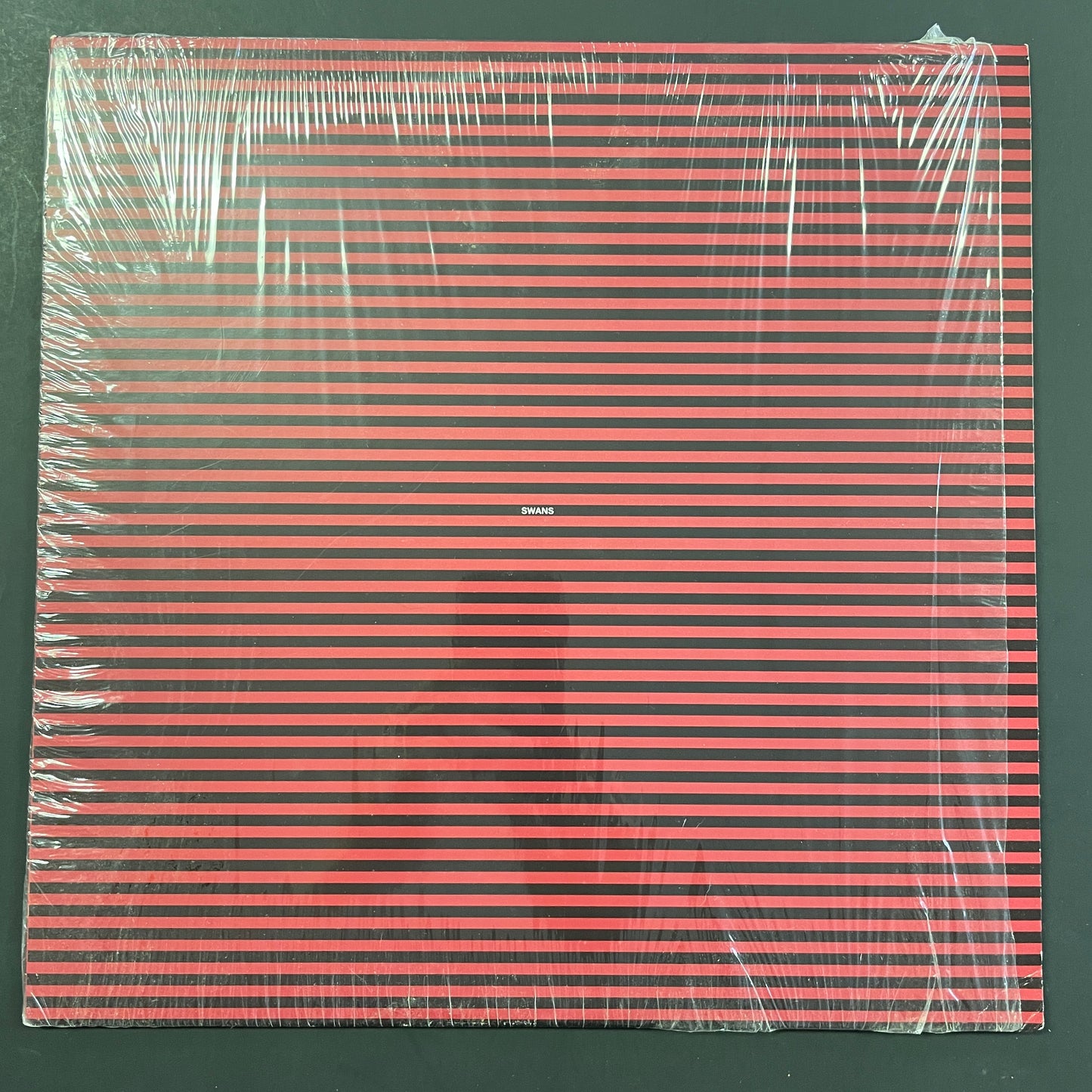 Swans - Swans LP (used)