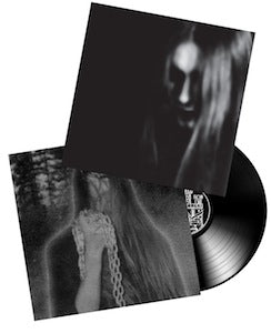 Taake - Bjoergvin... LP