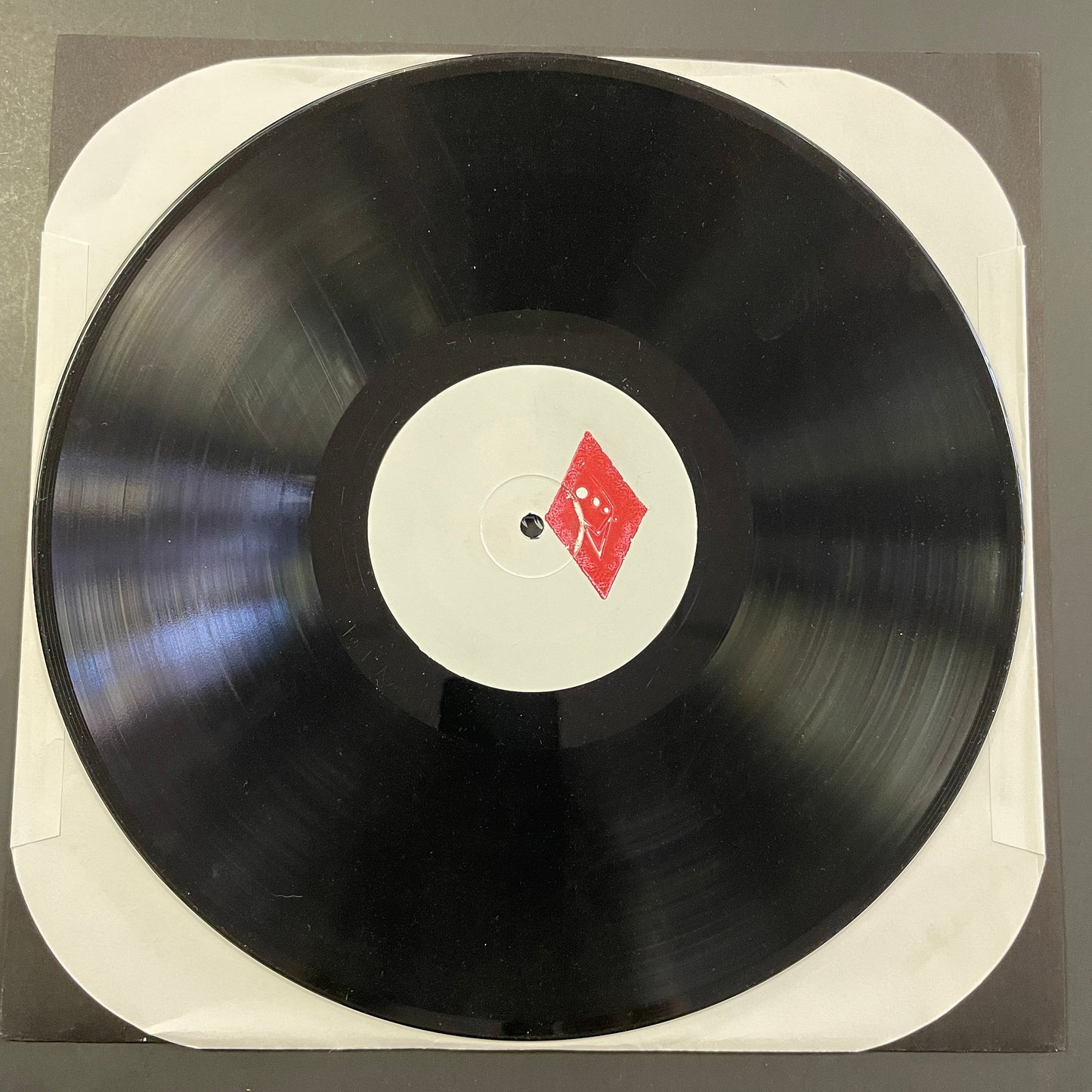 Volahn - Live Ritual LP (used)