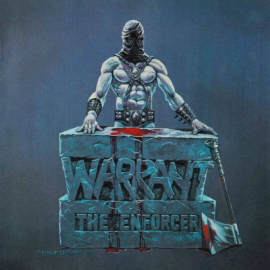 Warrant - The Enforcer LP