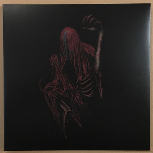 Witchbones - Goety LP