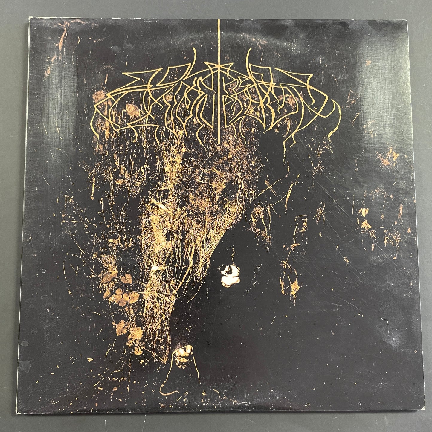 Wolves in the Throne Room - Two Hunters original double LP (used)