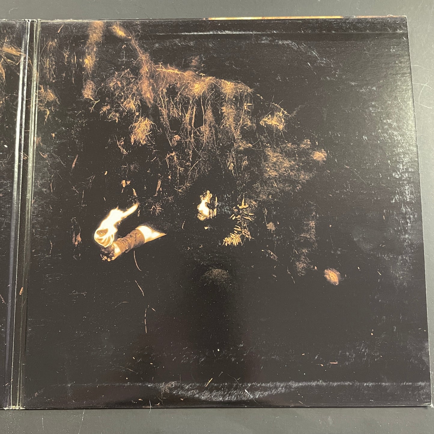 Wolves in the Throne Room - Two Hunters original double LP (used)