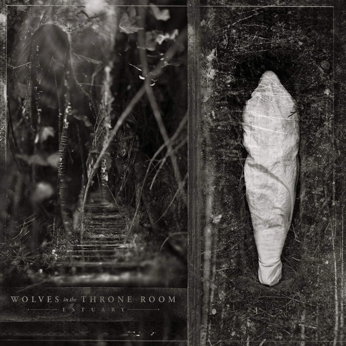 Wolves in the Throne Room - Estuary LP