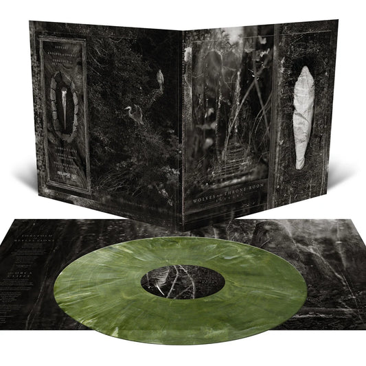 Wolves in the Throne Room - Estuary LP