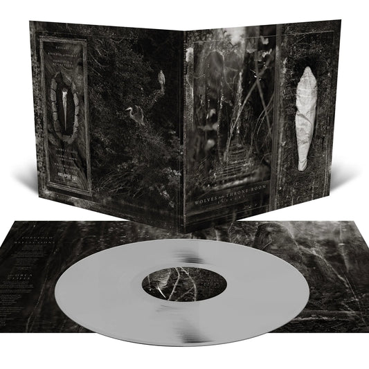 Wolves in the Throne Room - Estuary LP