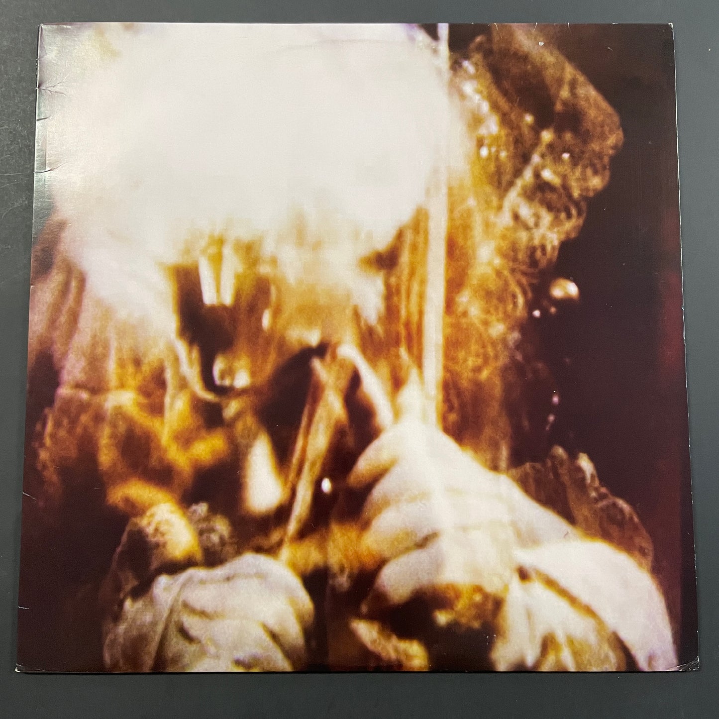 Yoga - Skinwalker LP (used)